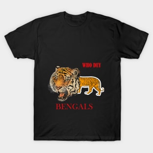 Bengals T-Shirt